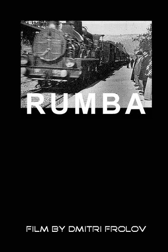 RUMBA Poster of RUMBA