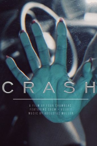 Crash Poster of Crash