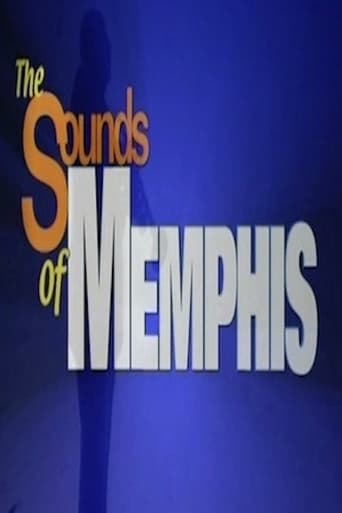 Poster of Sounds of Memphis