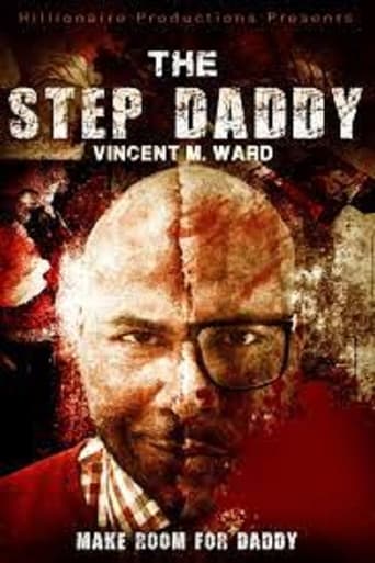 Poster of The Step Daddy