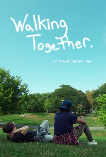 Poster of Walking Together