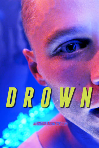 Poster of Drown