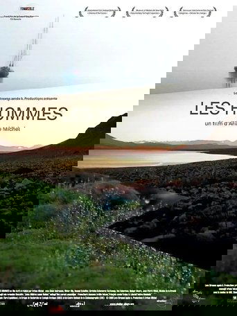 Poster of Les Hommes