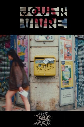 Jouer Vivre Poster of Jouer Vivre