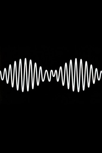 Arctic Monkeys: AM Poster of Arctic Monkeys: AM