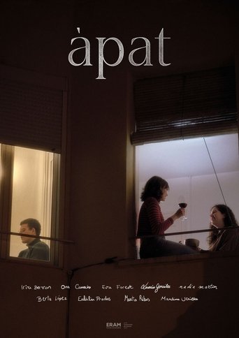 Àpat Poster of Àpat