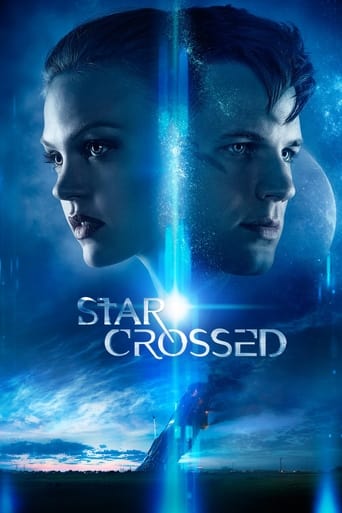 Poster of Star-Crossed