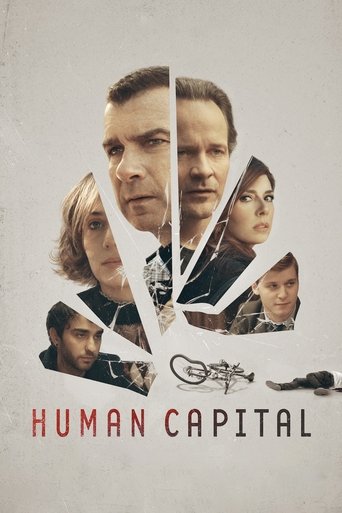 Human Capital Poster of Human Capital