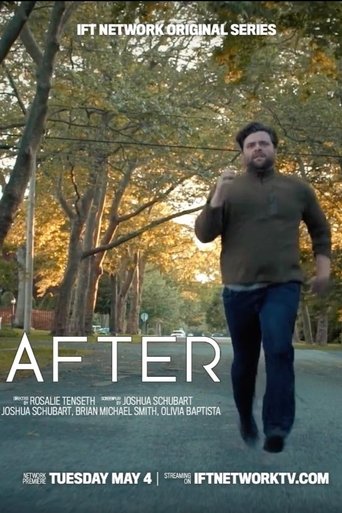 Poster of After