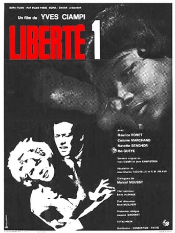 Poster of Liberté I