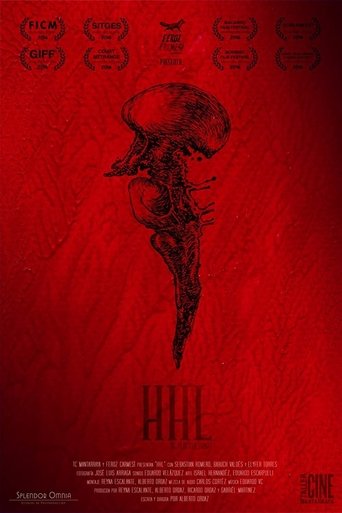 H.H.L. Poster of H.H.L.