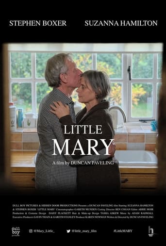 Poster of Little Mary