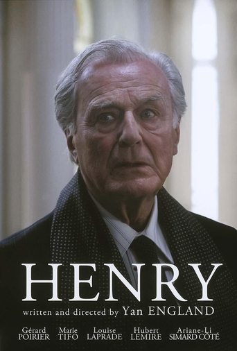 Poster of Henry