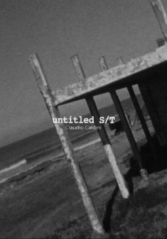 Untitled S/T Poster of Untitled S/T