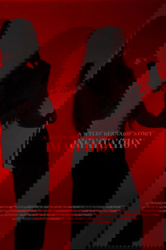 Poster of Infatuation