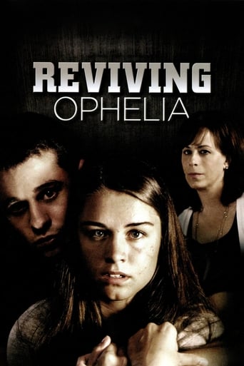 Poster of Reviving Ophelia