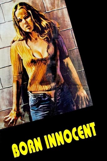 Poster of Born Innocent