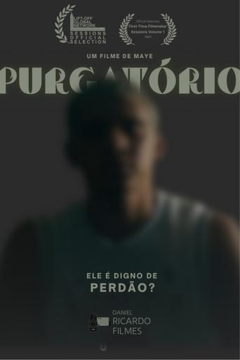 Poster of Purgatório