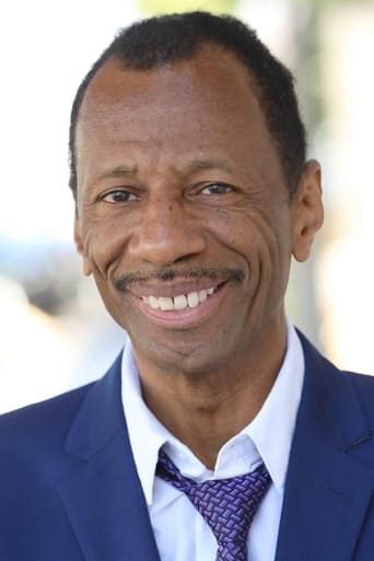 Portrait of CJ Jones