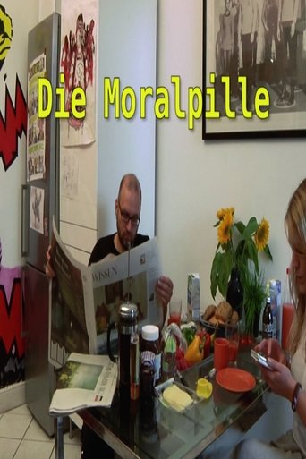 Poster of Die Moralpille