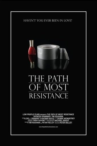 Poster of The Path of Most Resistance