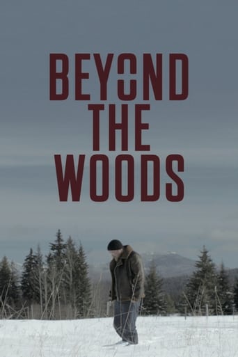 Poster of Beyond The Woods