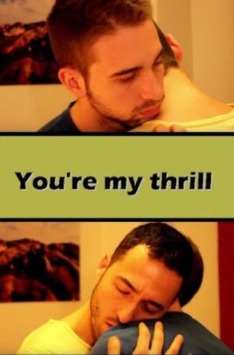 Poster of You're My Thrill