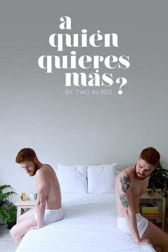 Poster of Who Do You Love More?