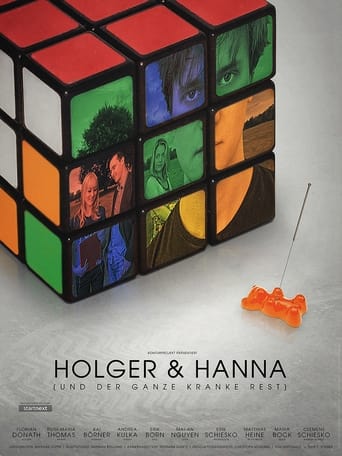 Holger & Hanna Poster of Holger & Hanna