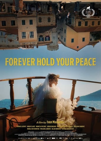 Poster of Forever Hold Your Peace