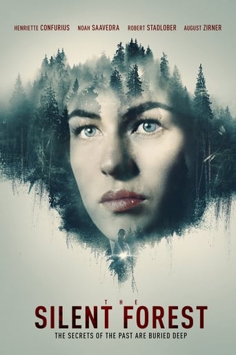 Poster of The Silent Forest