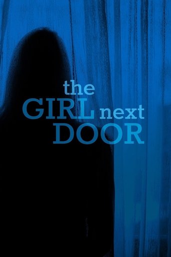 Poster of The Girl Next Door