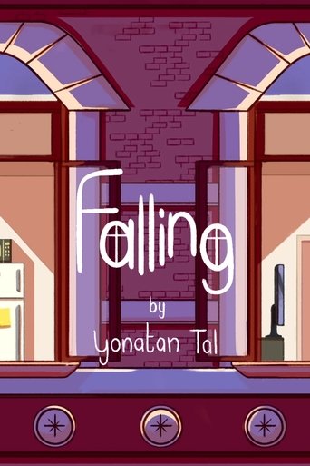 Falling Poster of Falling