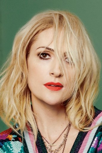 Portrait of Emily Haines