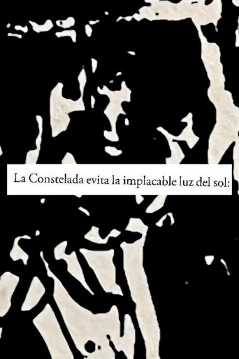 La Constelada Poster of La Constelada