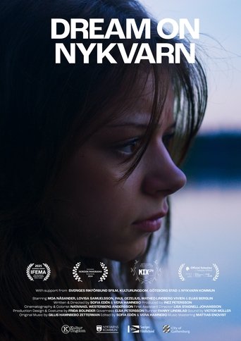 Poster of Dream on Nykvarn