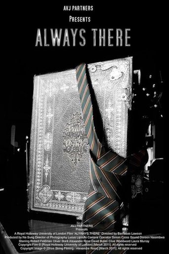 Poster of Always There