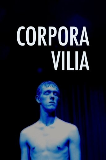 Corpora Vilia Poster of Corpora Vilia