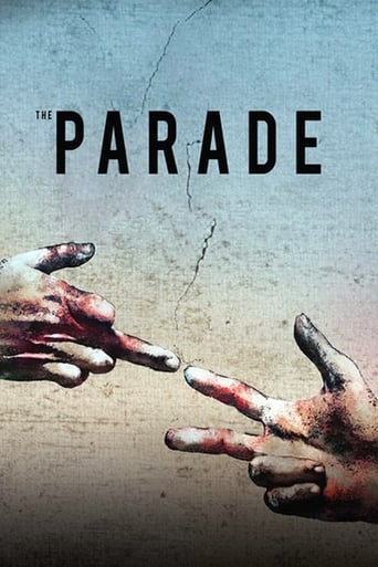 Poster of The Parade