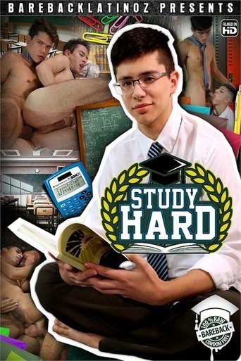 Study Hard Poster of Study Hard