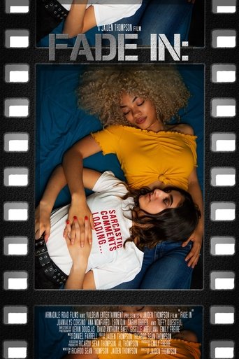 Poster of Fade In