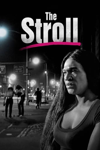 Poster of The Stroll