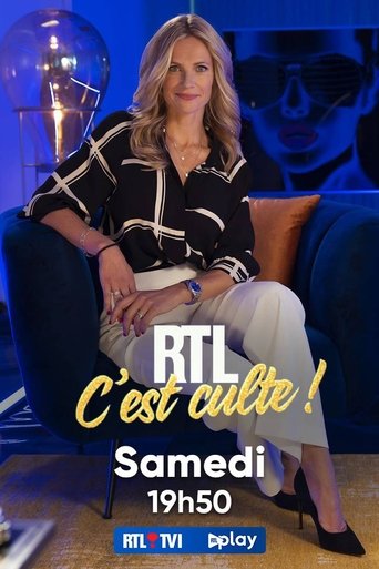 Portrait for RTL, c'est culte ! - Season 2