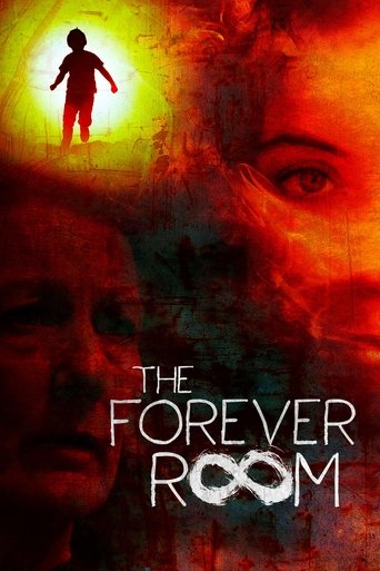 The Forever Room Poster of The Forever Room