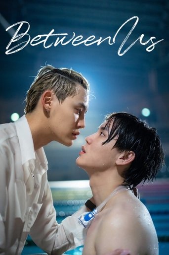 Between Us Poster of Between Us