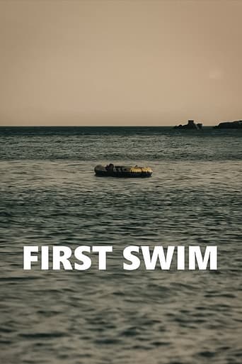 Poster of First Swim