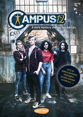 Campus 12 Poster of Campus 12