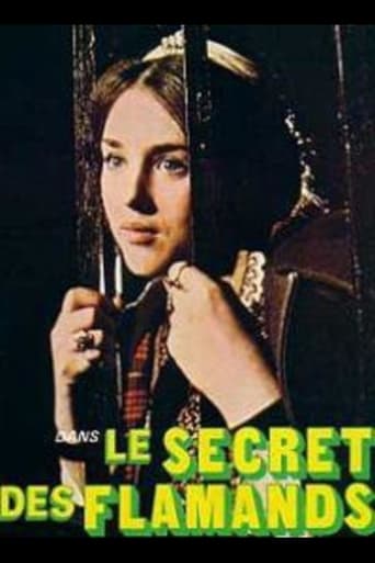 Poster of Le Secret des Flamands