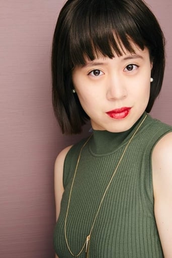 Portrait of Joy Yao