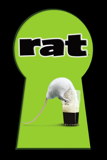 Poster of Rat